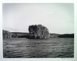 Christophe Bonniere - Fine Art Photography - Emerald Lake