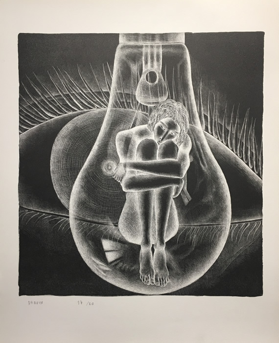 eil, Lampe De Corps