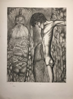 Isabelle Drouin - Promethee